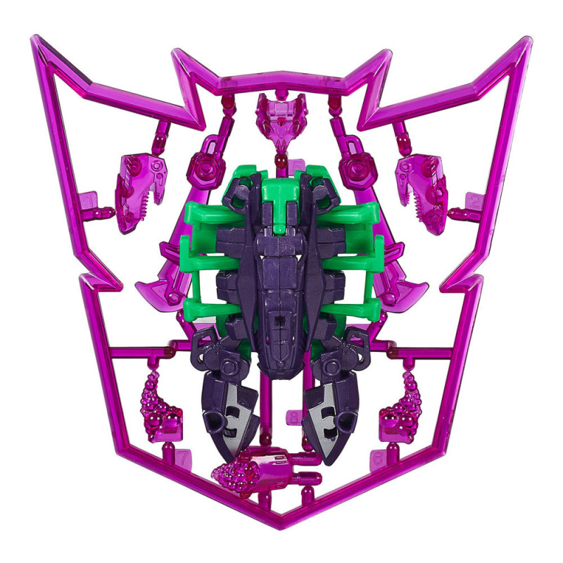 Boneco Hasbro Transformers B3055 Sandsting