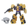 Boneco Hasbro Transformers B4661 Swindle