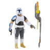 Boneco Hasbro Star Wars B6341 Captain Rex